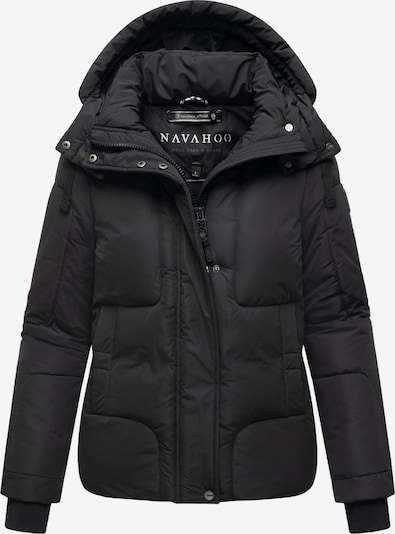 NAVAHOO Talvitakki 'Zauberlicht 14' värissä musta, Tuotenäkymä