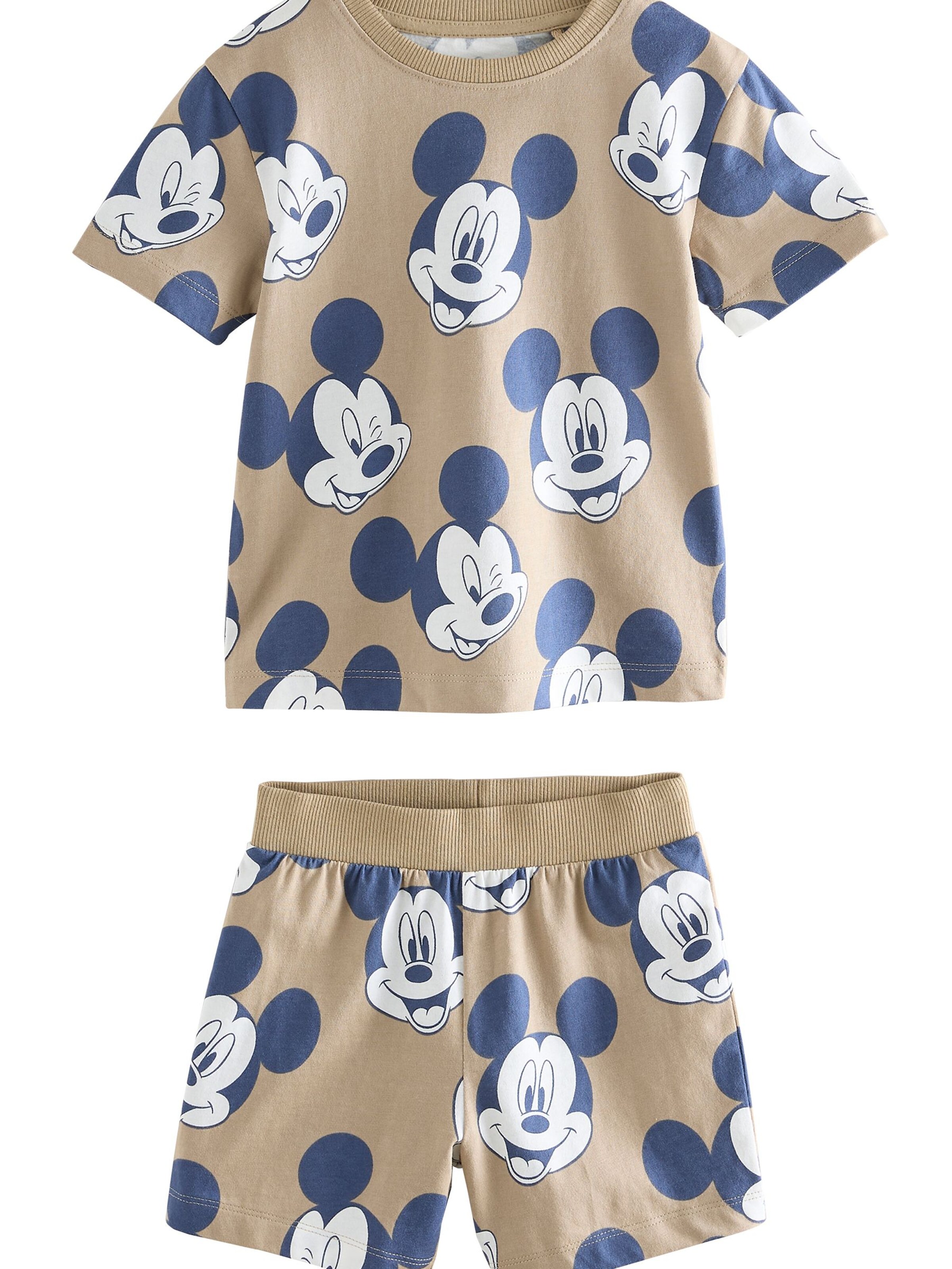 Next Schlafanzug in Mischfarben