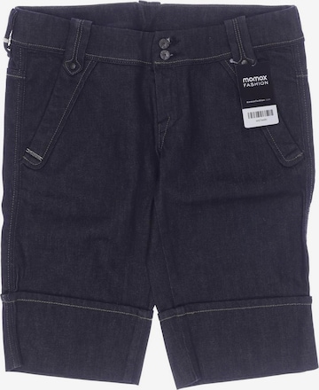 DIESEL Shorts S in Blau: predná strana