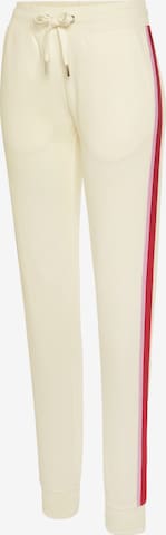 Regular Pantalon VIVANCE en beige