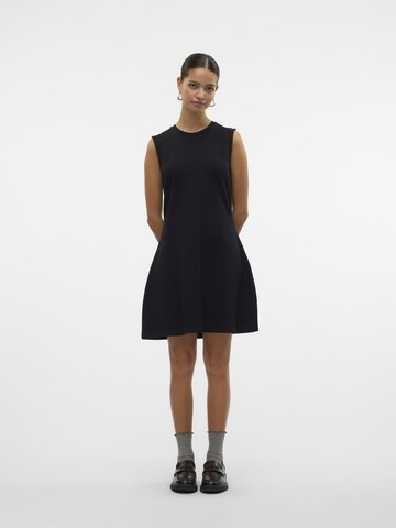 Robe 'VMRainy' VERO MODA en noir
