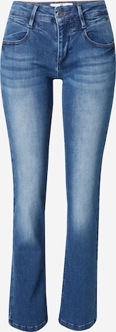 FREEMAN T. PORTER Regular Jeans 'Betsy' in Blau: predná strana