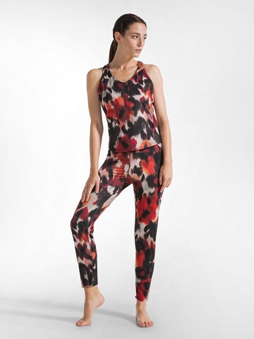 Top di DEHA in rosso