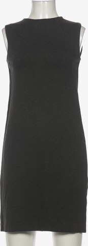 UNIQLO Dress in XS in Grey: front
