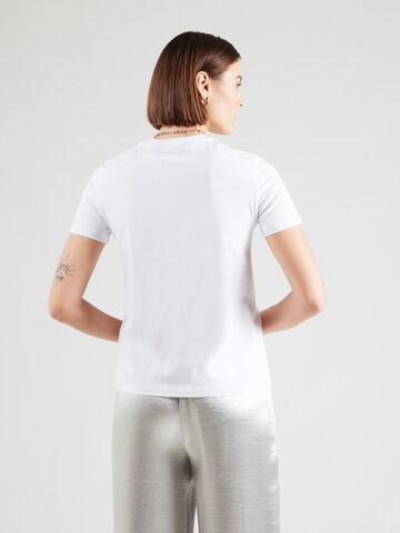 Just Cavalli - Camisa em branco
