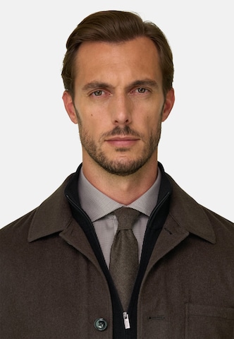 Boggi Milano Between-season jacket in Brown