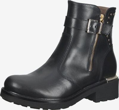 Nero Giardini Stiefelette in schwarz, Produktansicht