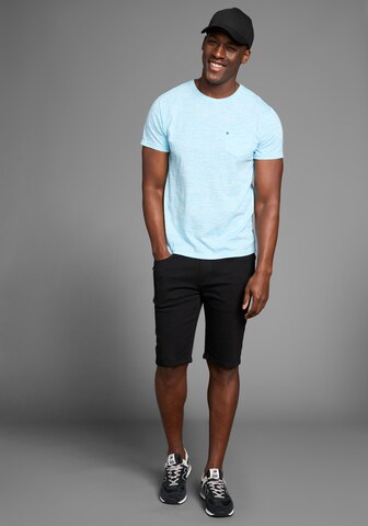 Bruno Banani LM Skinny Jeans in Black