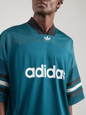 T-Shirt ADIDAS ORIGINALS en vert