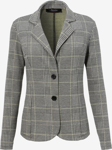 Aniston CASUAL Blazer in Grey: front