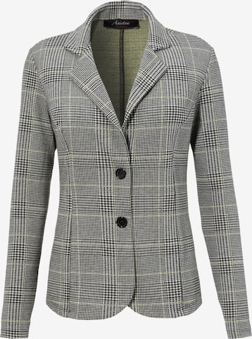 Aniston CASUAL Blazer in Grau: predná strana