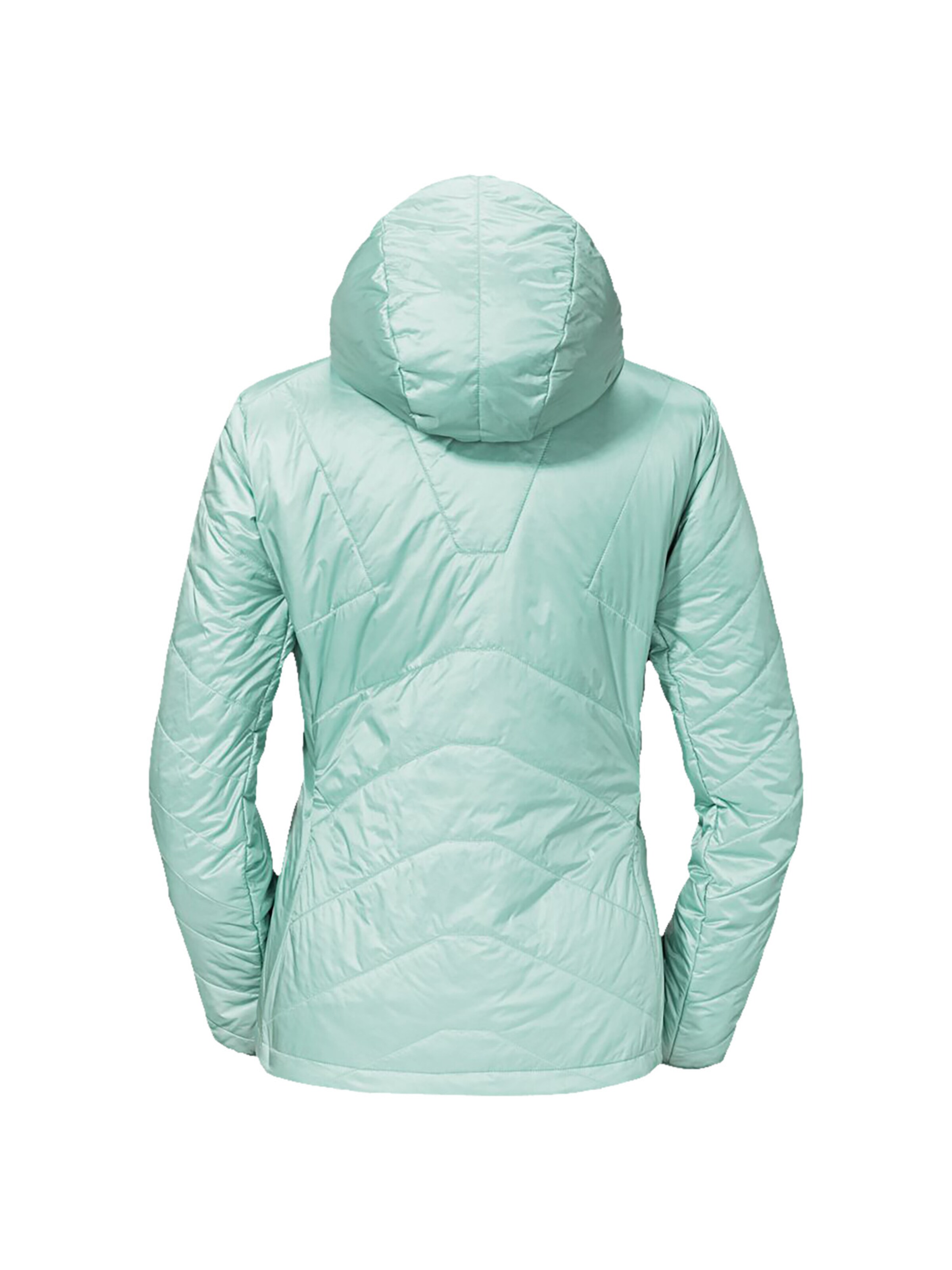 Giacca per outdoor 'Stams' di Schöffel in blu