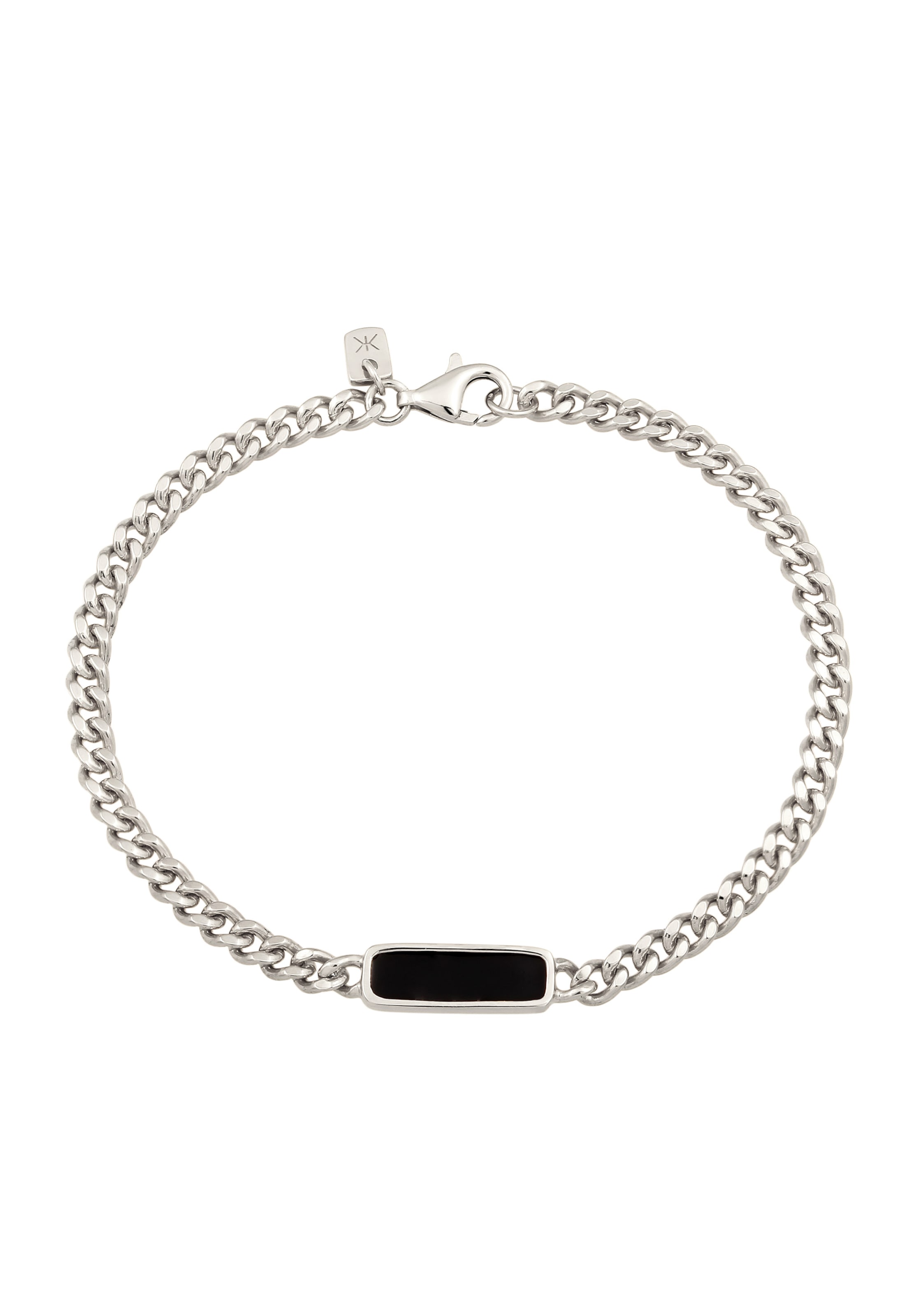 Bracelet KUZZOI en argent