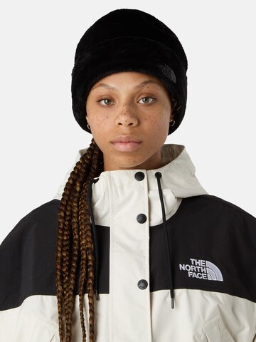 THE NORTH FACE - Gorros 'Osito' em preto