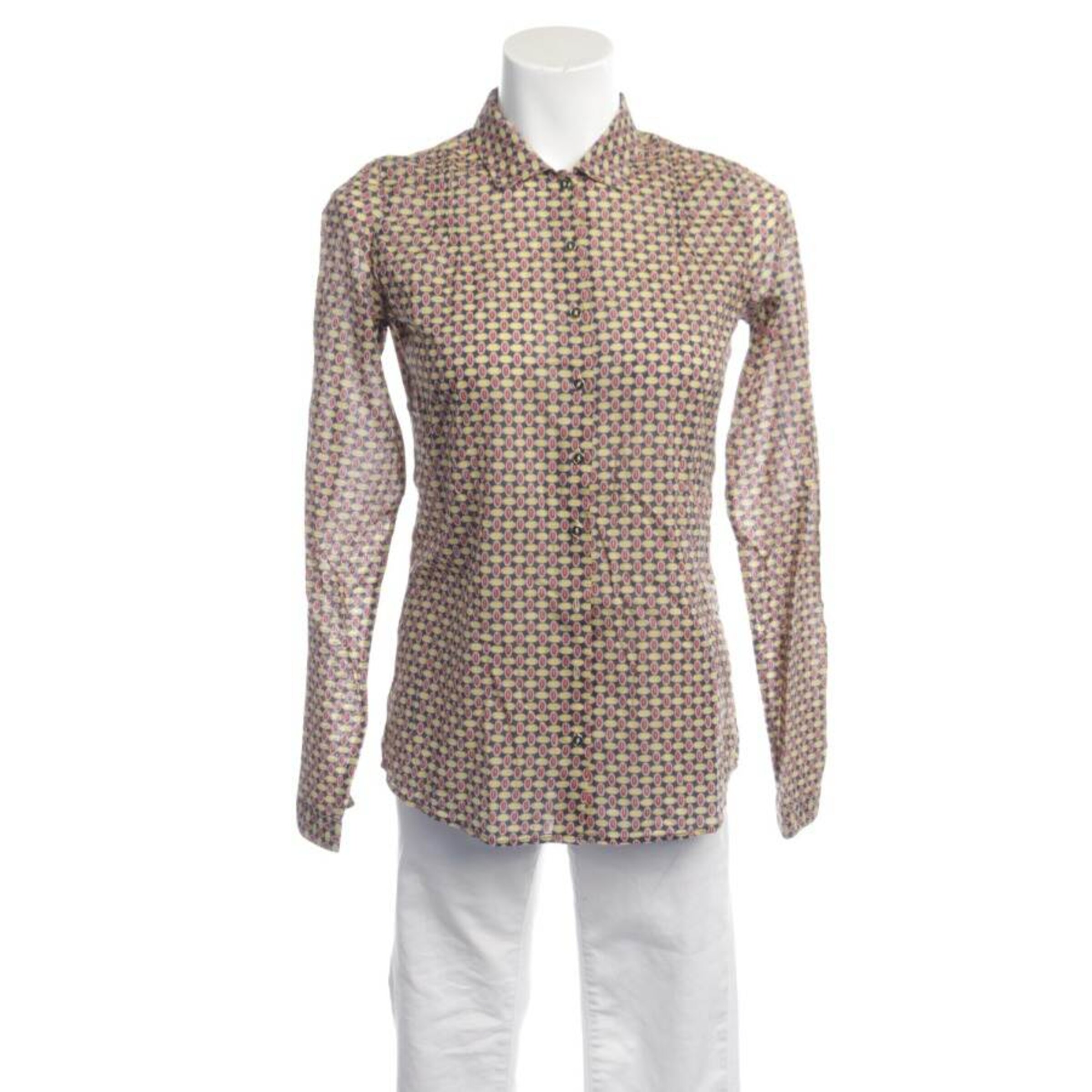 Marc O'Polo Blouse & Tunic in XS in Mixed colors: front