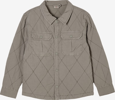 s.Oliver Between-Season Jacket in Grey, Item view