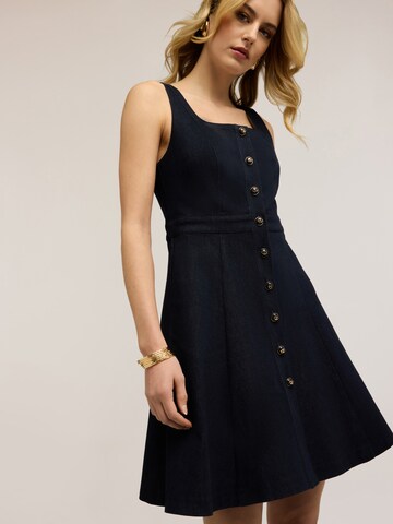 MOTIVI Dress in Blue