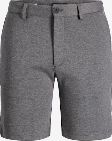 Pantaloni chino 'Phil' di JACK & JONES in grigio: frontale
