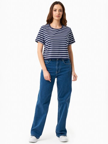 Organication Shirt in Blue