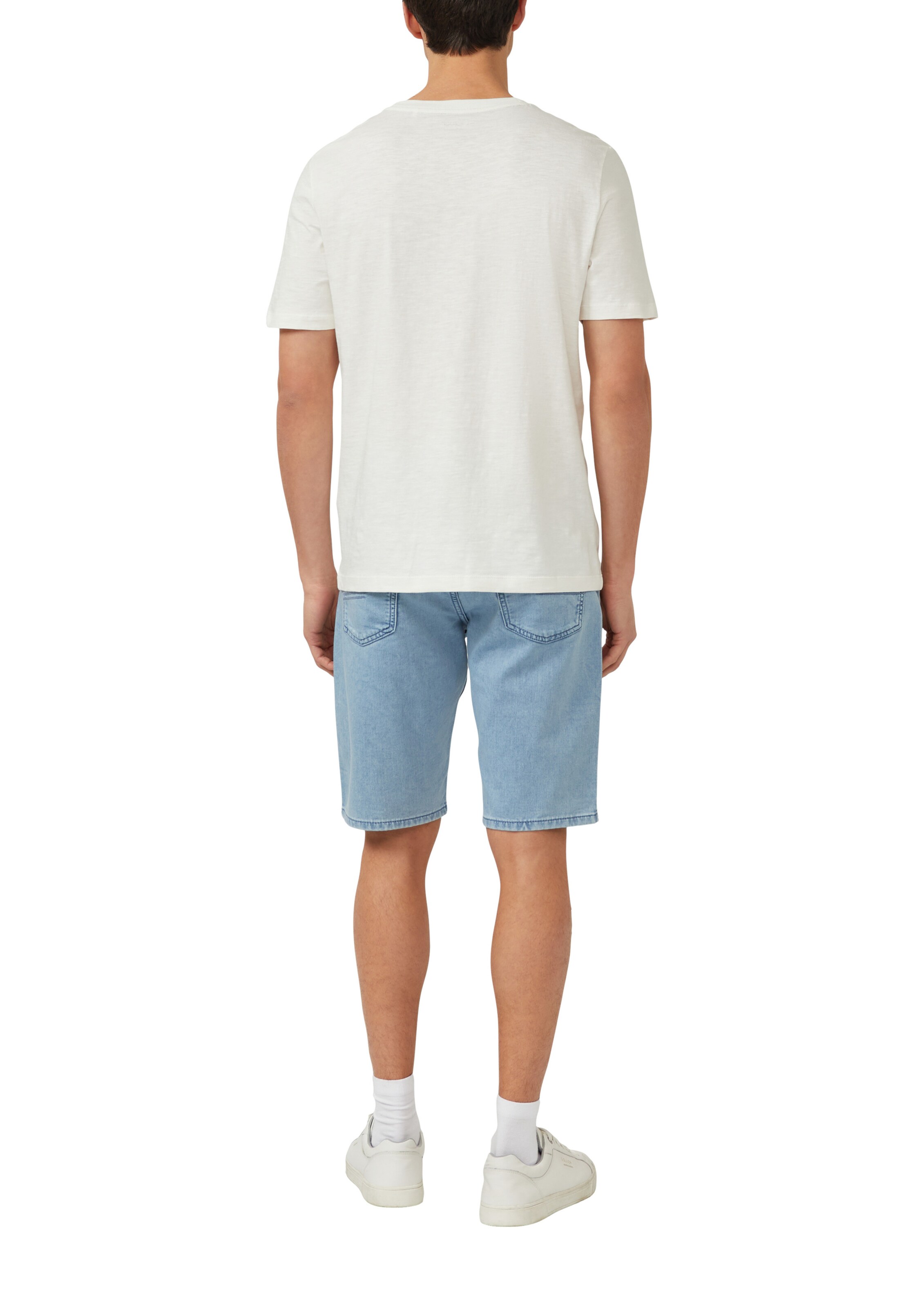 s.Oliver Regular Jeans in Blue