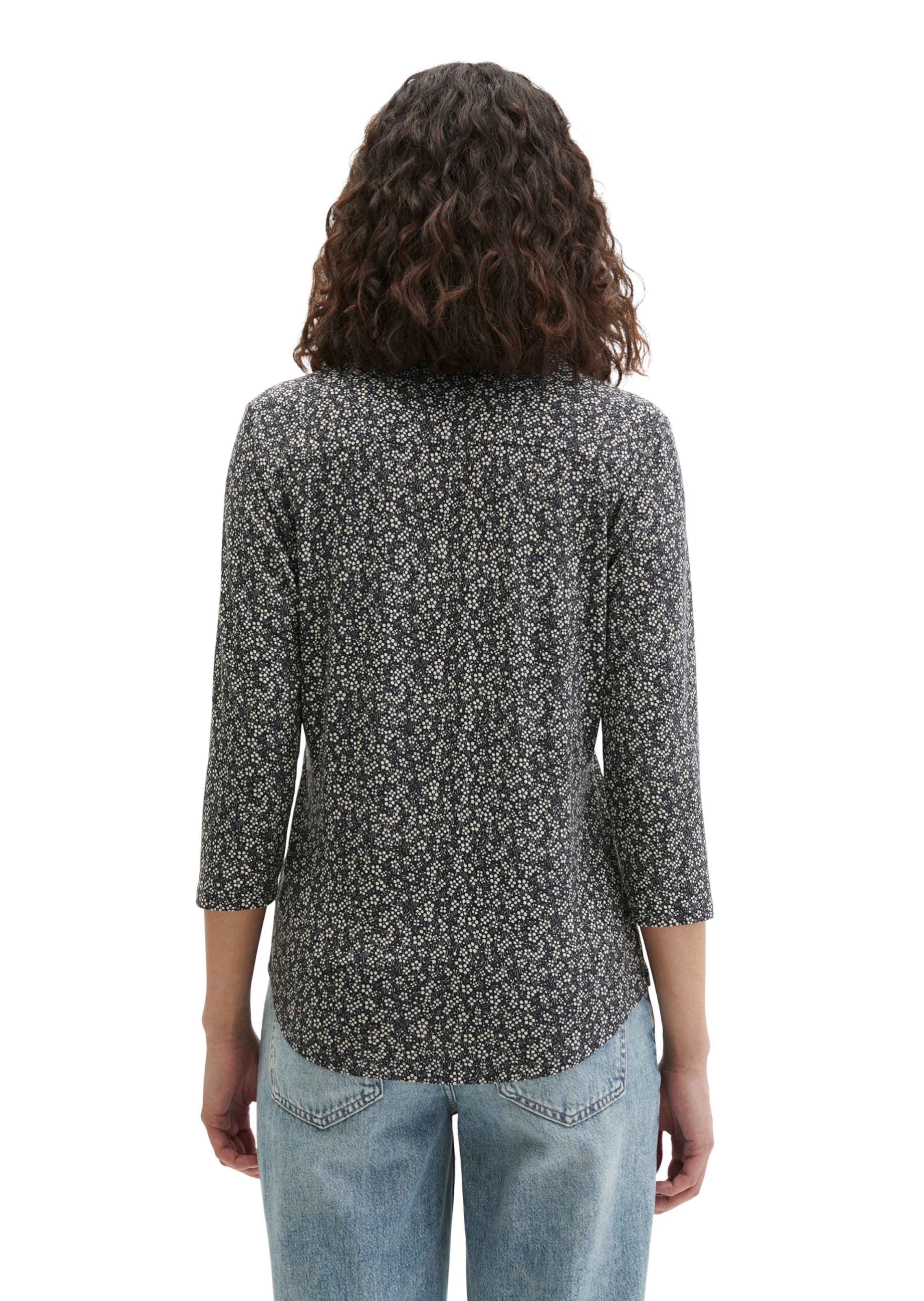 Chemisier Marc O'Polo en bleu