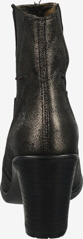 Bottines FLY LONDON en gris