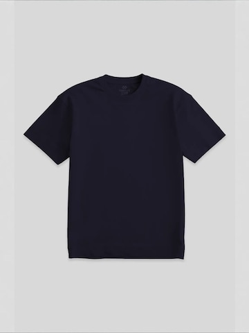 Tommy Life Särk 'T-Shirts', värv sinine: eest vaates