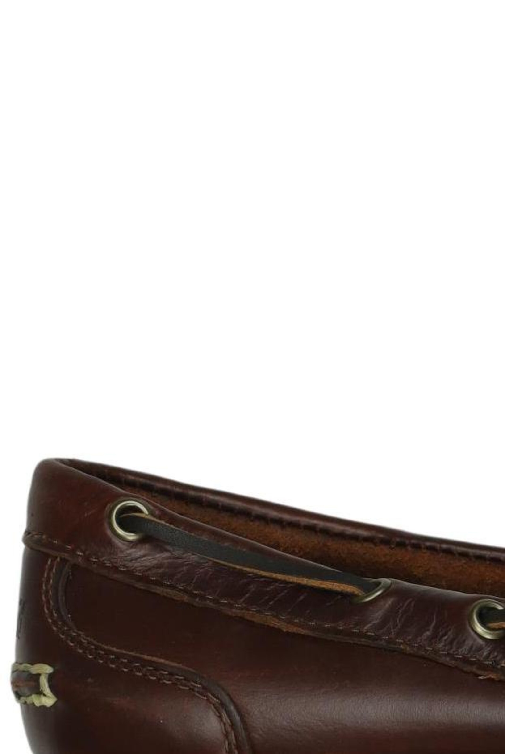 TIMBERLAND Halbschuh 41,5 in Braun