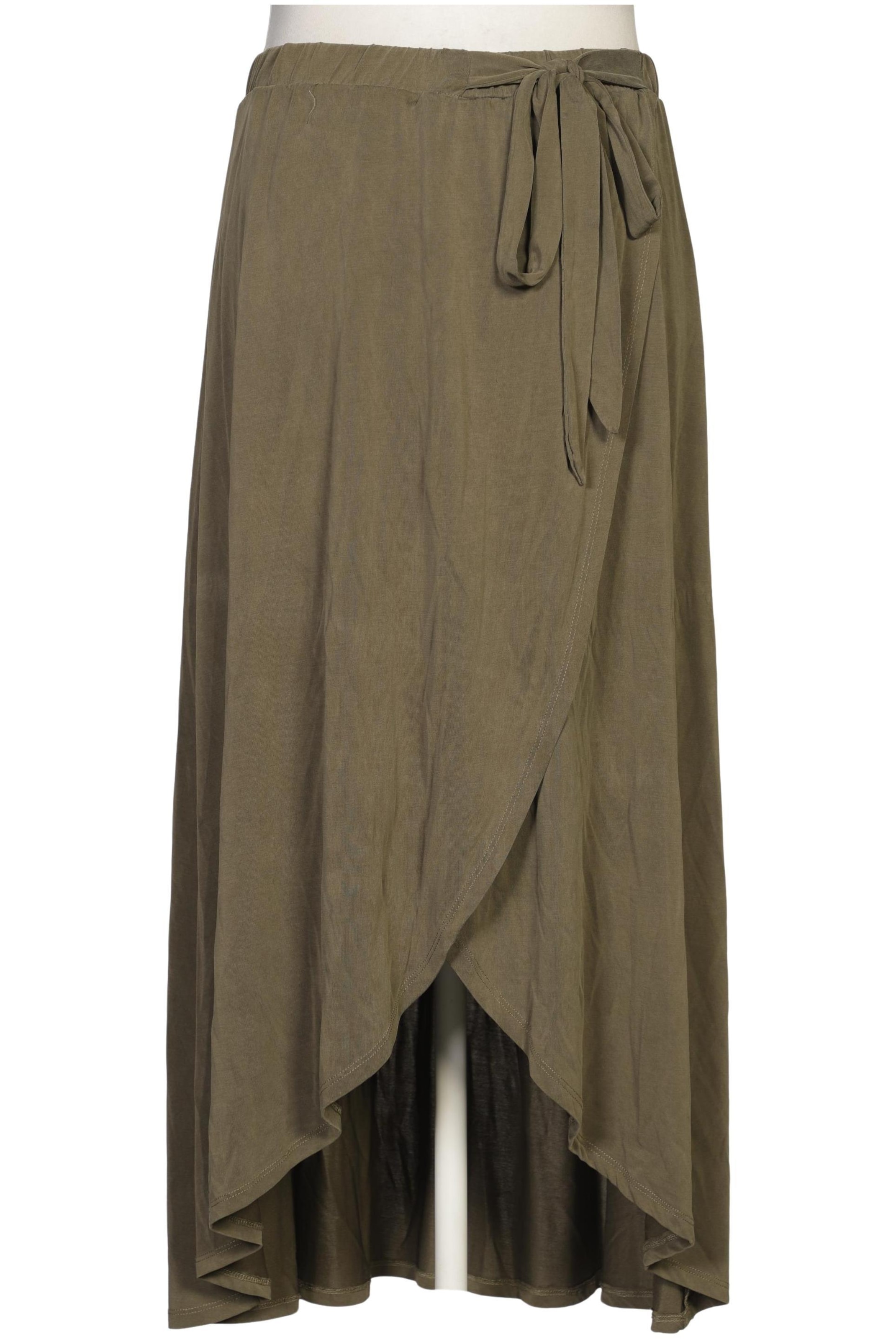 OBJECT Rock XL in Grün: Vorderseite