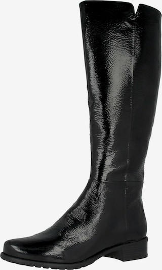 GERRY WEBER SHOES Stiefel 'Calla 34' in schwarz, Produktansicht