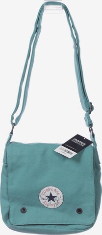 CONVERSE Bag in One size in Green: front