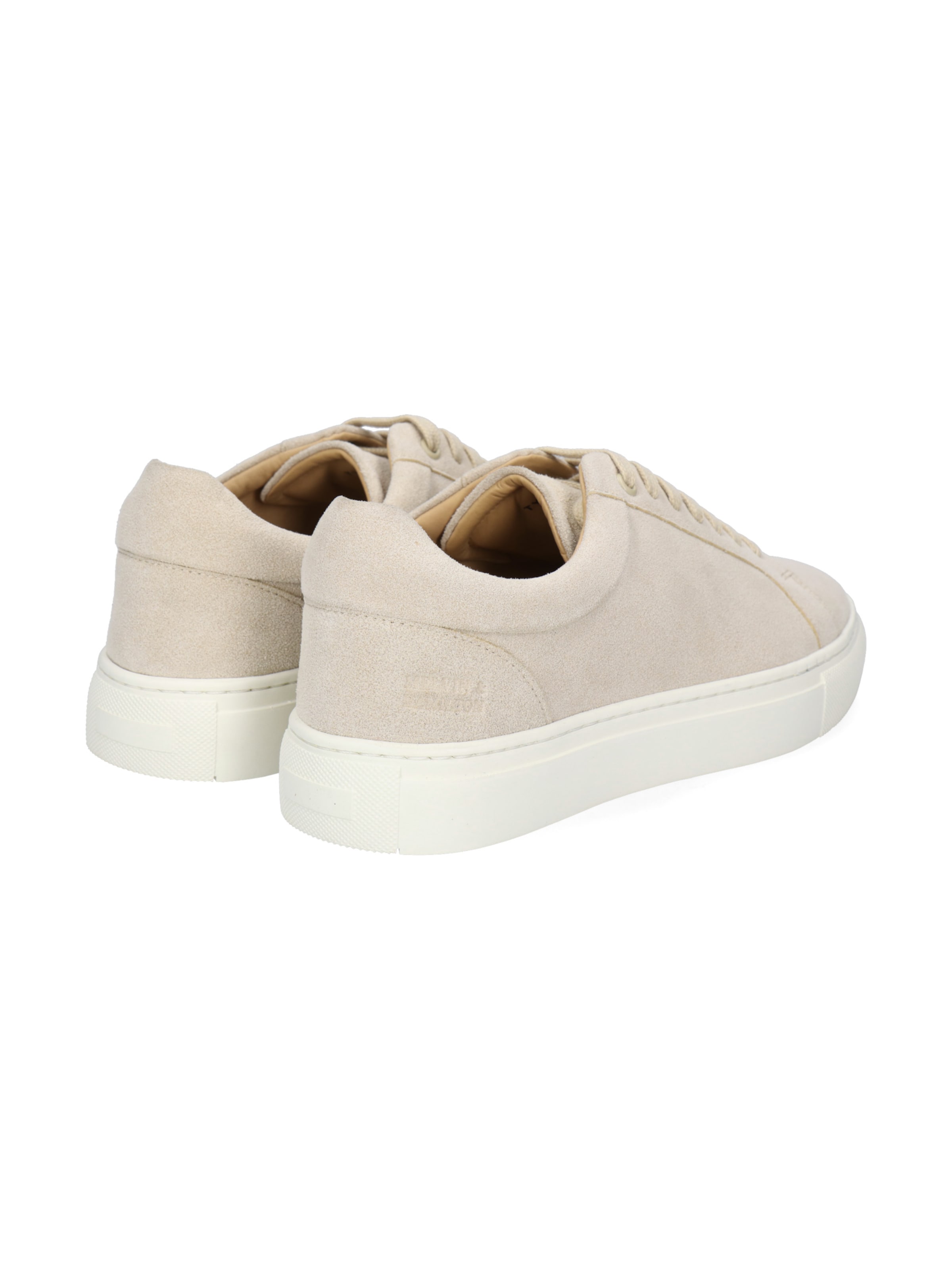 MELVIN & HAMILTON Sneakers 'Tyler 1' in Beige