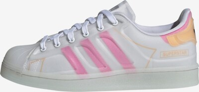 ADIDAS ORIGINALS Sneakers laag 'Superstar' in de kleur Wit, Productweergave