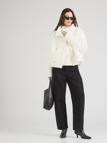 RINO & PELLE Kevad-sügisjope 'Beth', värv valge