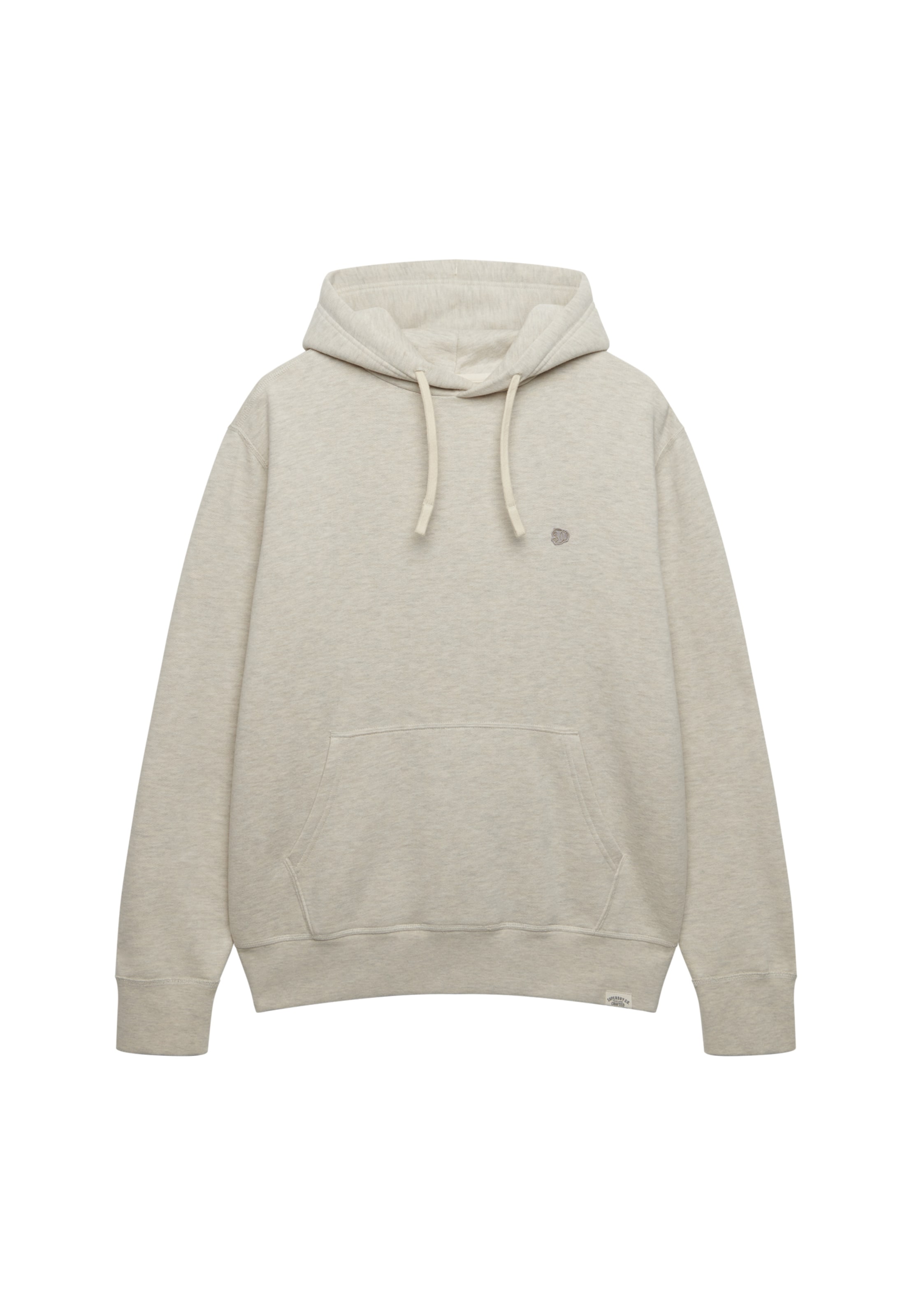 Sweat-shirt Superdry & Co en mélange de couleurs : devant