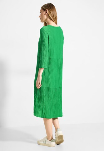 CECIL Dress in Green