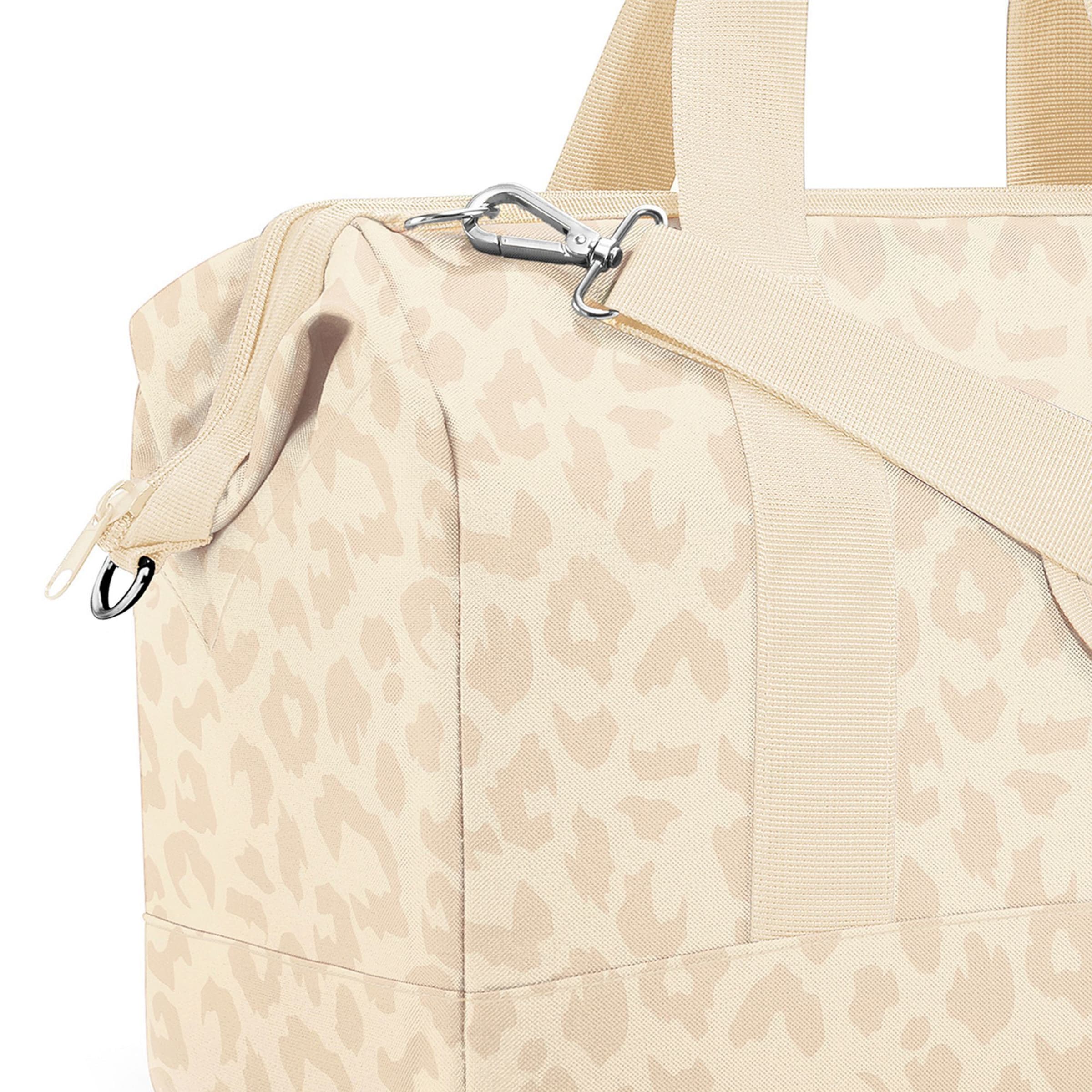 REISENTHEL Weekendtas in Beige