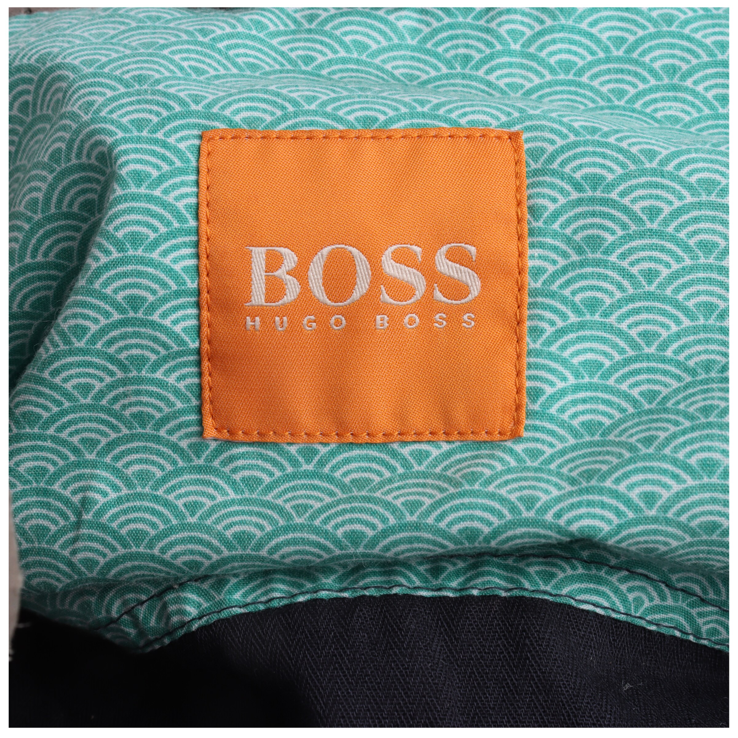 BOSS Orange Jacket & Coat in M in Brown