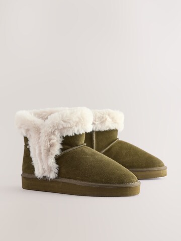 Boots Next en vert