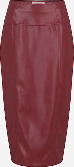 Guido Maria Kretschmer Women Suknja 'Admira' u kestenjasto smeđa, Pregled proizvoda