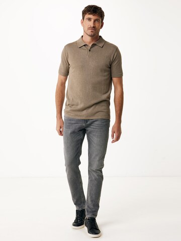 MEXX Shirt in Grey
