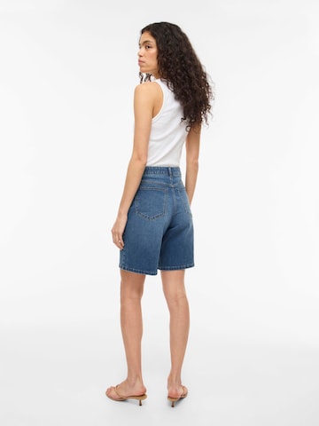 regular Pantaloni 'Vinus' di VILA in blu