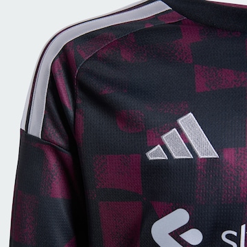 ADIDAS PERFORMANCE - Camiseta funcional 'Liverpool FC 26/27 Kids' en negro