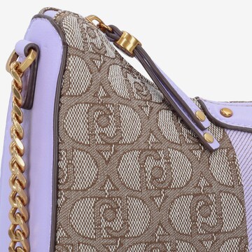 Liu Jo Crossbody Bag 'Adonide' in Purple