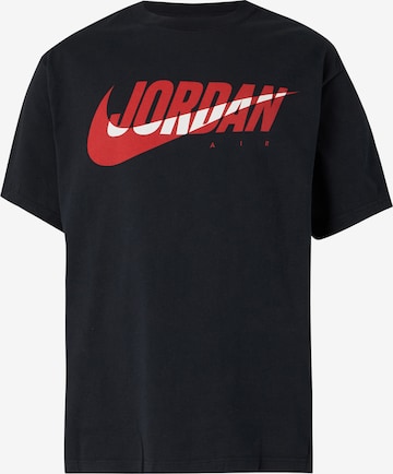 Jordan Paita 'Brooklyn Essentials' värissä musta: etupuoli