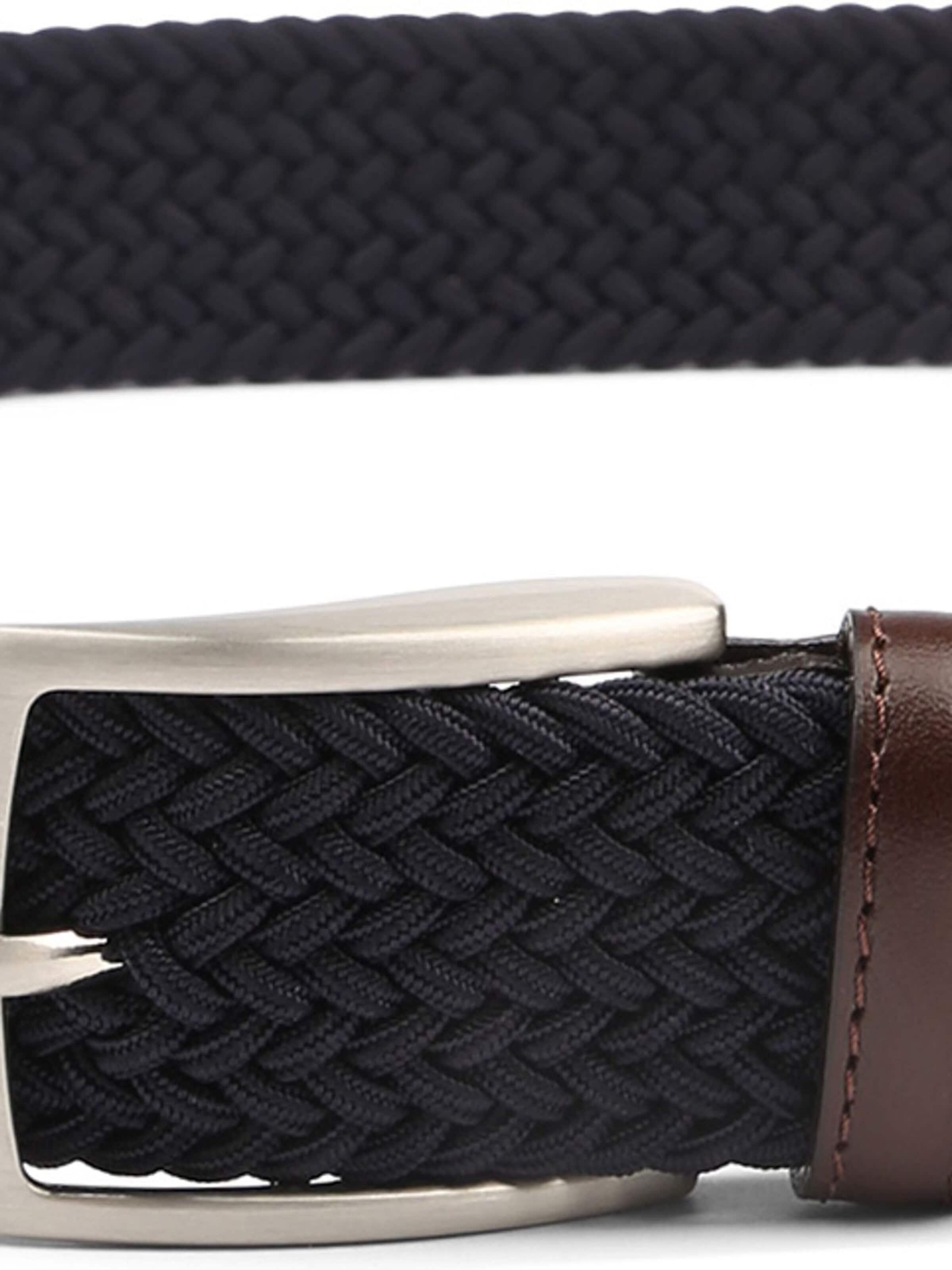 Profuomo Riem in Blauw