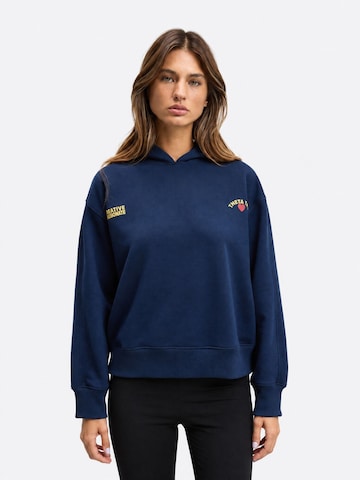Grimelange Sweatshirt‌‌‌‌‌‌‌‌‌ in Blau
