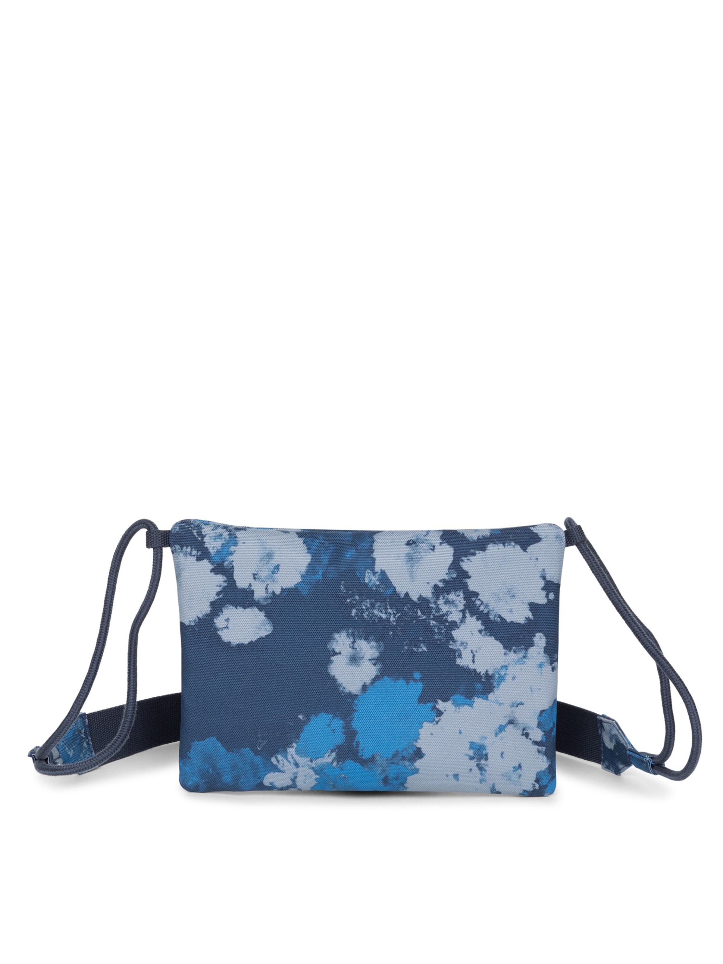 Borsa a tracolla di EASTPAK in blu