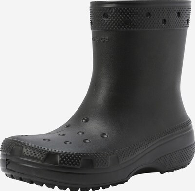 Crocs Rubber Boots 'Classic' in Black, Item view