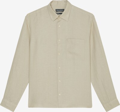 Marc O'Polo Button Up Shirt in Beige, Item view